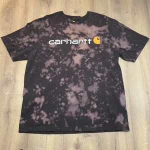 Carhartt Bleach Dye T-Shirt